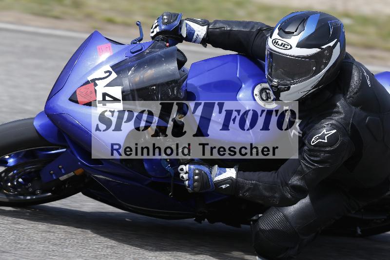 /08 17.04.2026  TZ Motorsport ADR/Gruppe rot/24